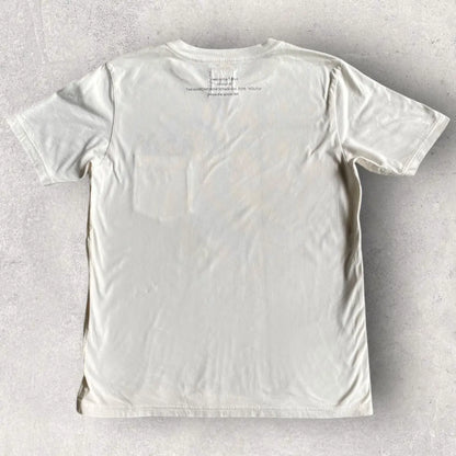 Takahiromiyashita The Soloist. - AW16 “Youth” The Beatles Tee