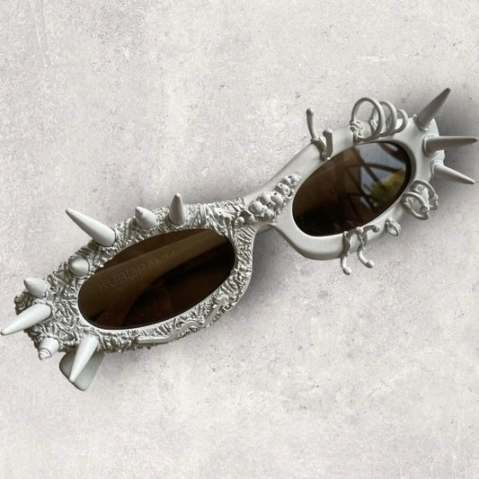 Kuboraum - Y5 sunglasses