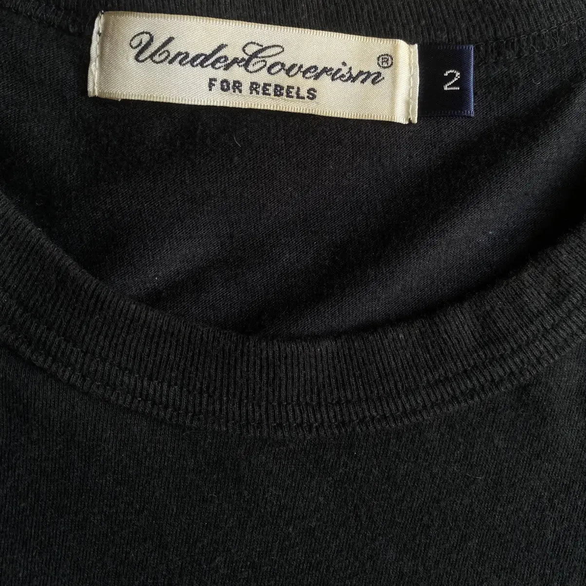 Undercover - Bunny Tee