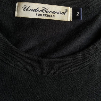 Undercover - Bunny Tee