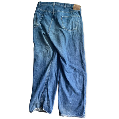 Levi's - N.Hoolywood Vintage  Rare X Price Kilomanjaro Remake Levi’s