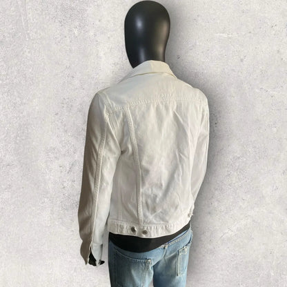 Helmut Lang - Vintage Slim 2 Pocket Denim