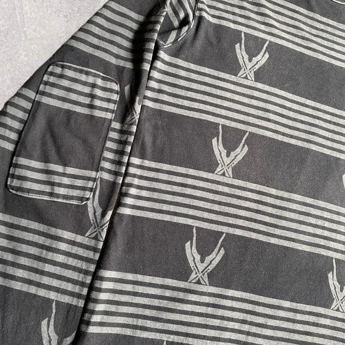 Undercover - SS00 Undercover X Wtaps