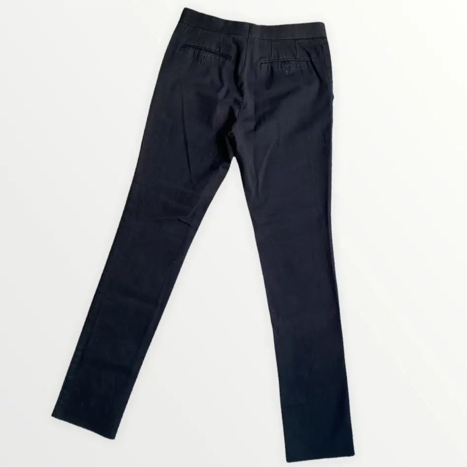 Raf Simons - SS15 Fifth Button skinny Pants