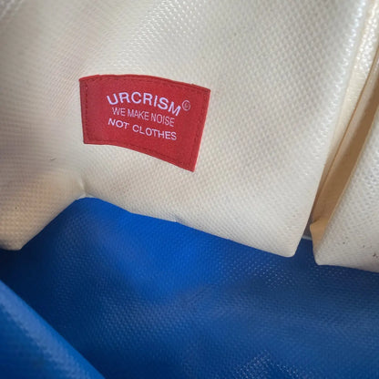 Undercover : SS08 Ethnic Messenger Sling Bag