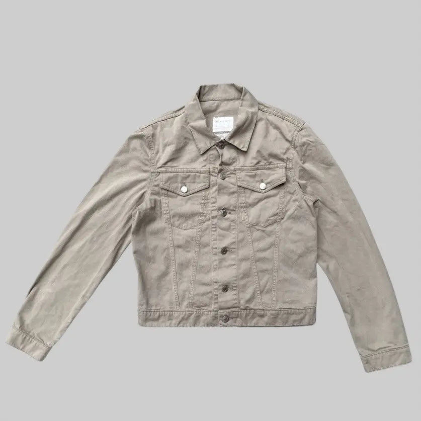 Helmut Lang - Archive Elastic Cotton Slim 2 Pocket