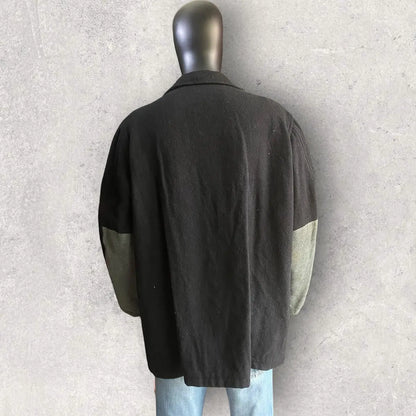 Yohji Yamamoto - Vintage Y’s For Men Boiller Coat