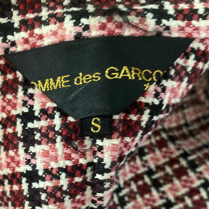 Comme des Garcons - Vintage SS04 Tweed jacket