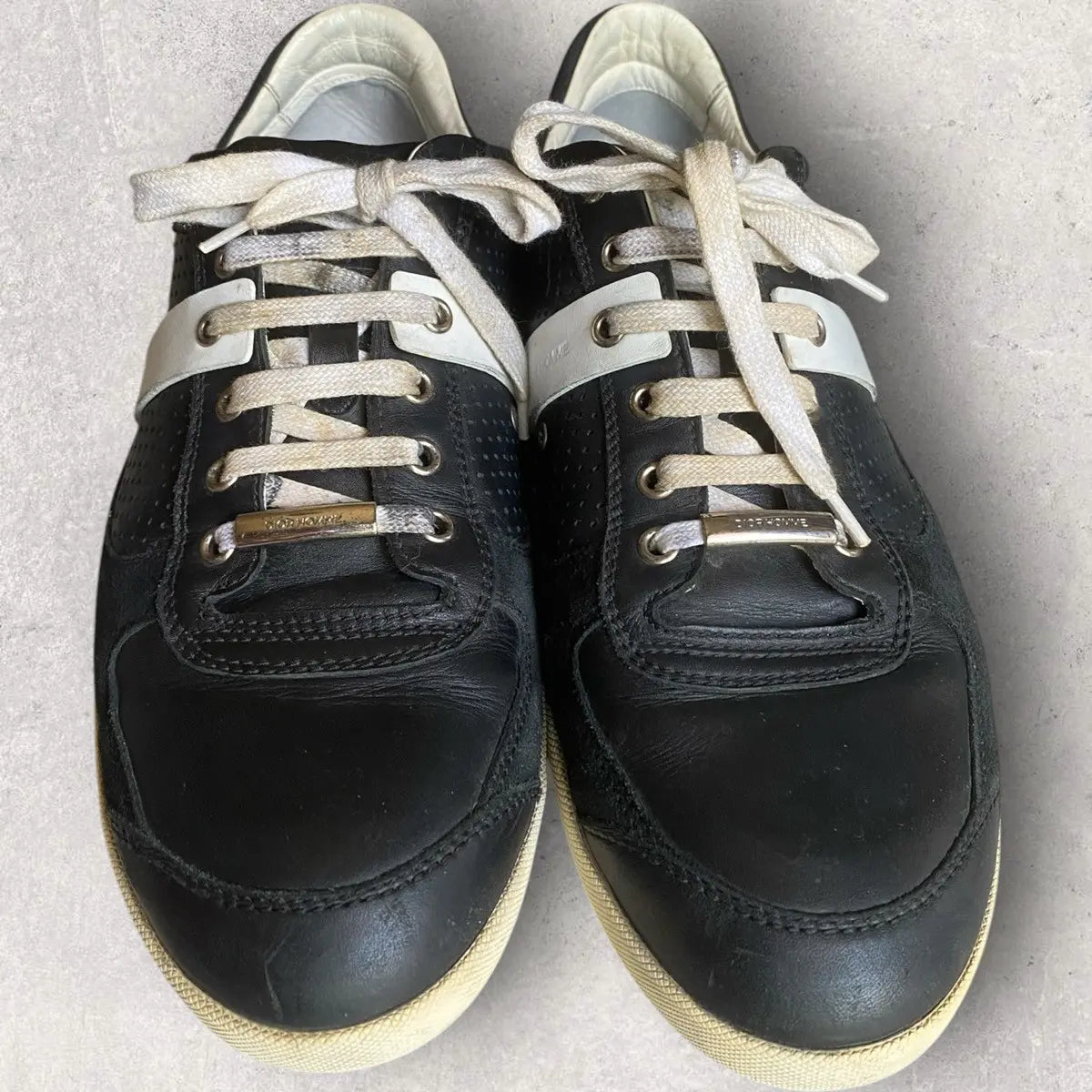 Dior Homme - SS13 Sneakers KVA Era