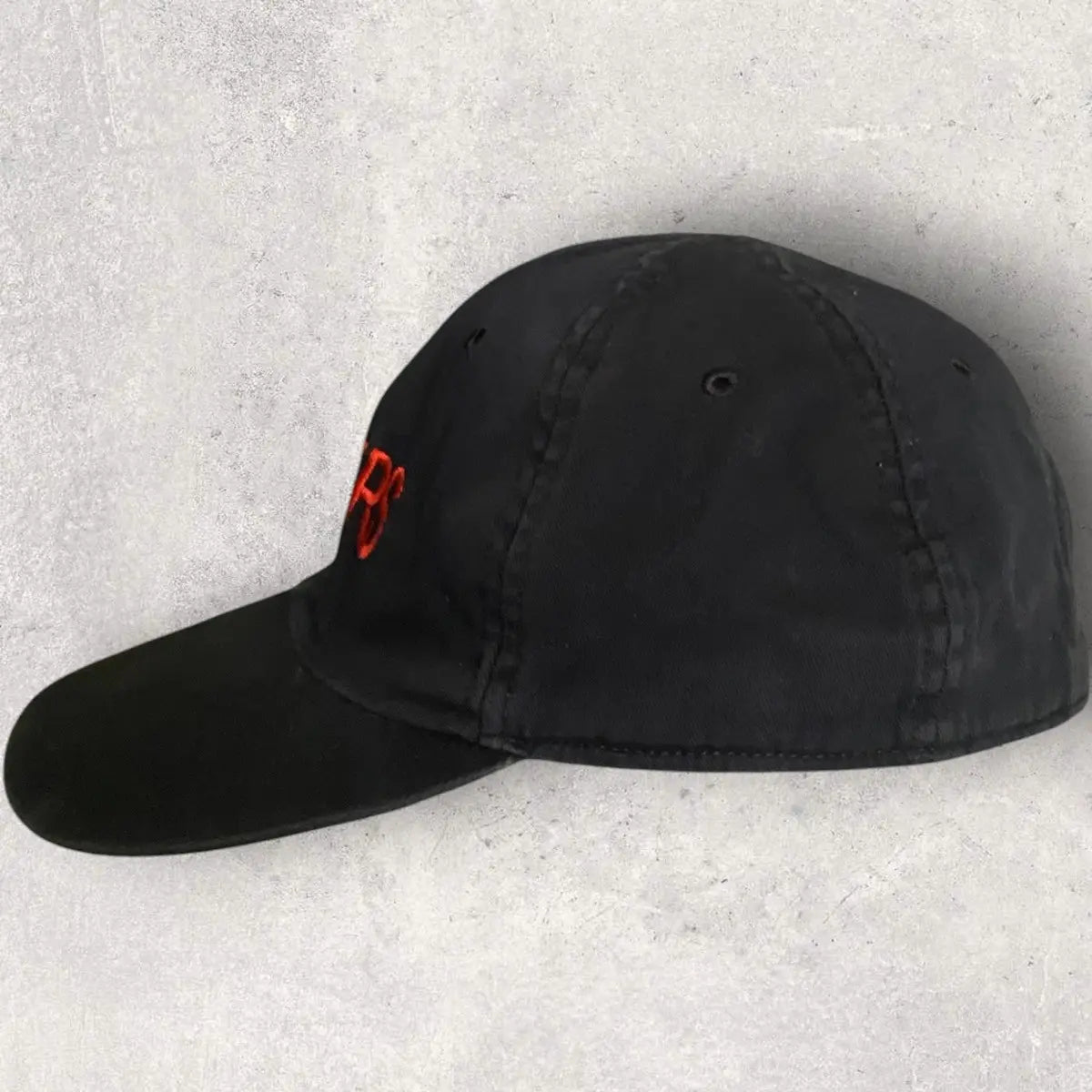 Balenciaga - Sinner Baseball Cap