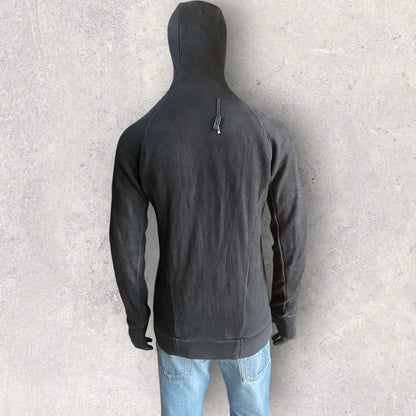 Boris Bidjan Saberi - Ninja Heavy Cotton Hoodie