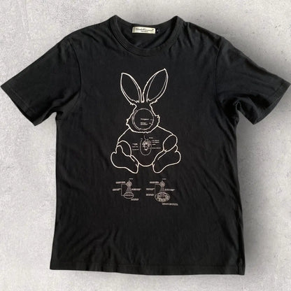 Undercover - Bunny Tee