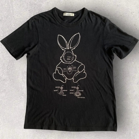 Undercover - Bunny Tee