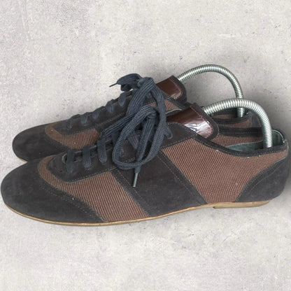 Dries Van Noten - Archive Dries Van Noten Low Sneakers