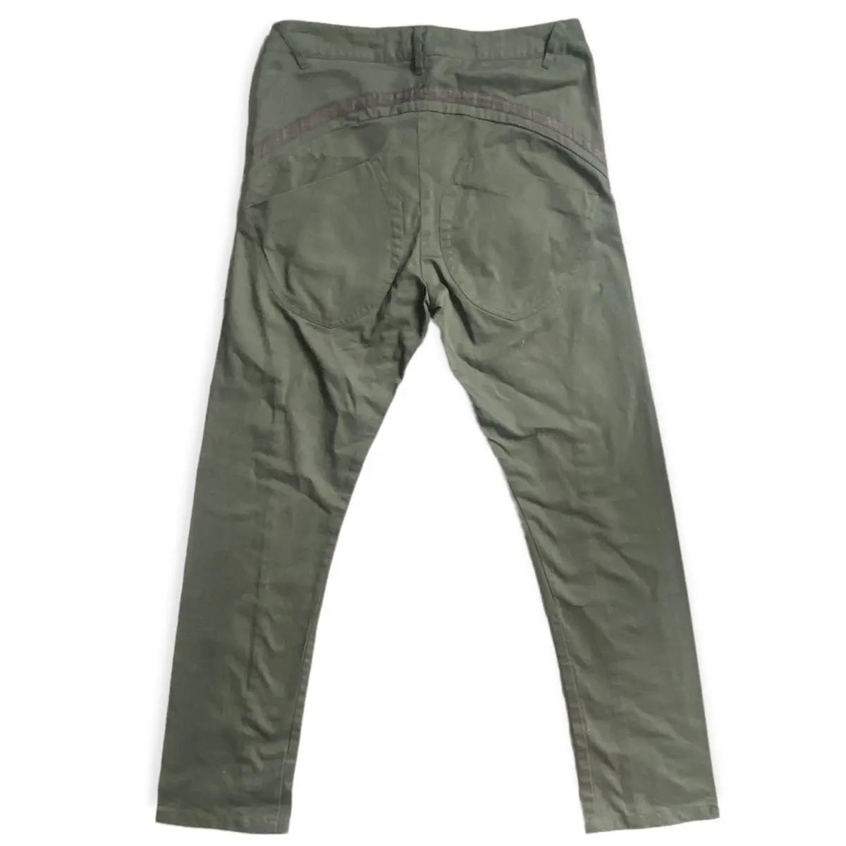 Vivienne Westwood - SS09 Slim Fit Pants
