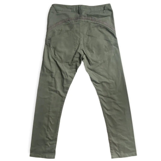 Vivienne Westwood - SS09 Slim Fit Pants
