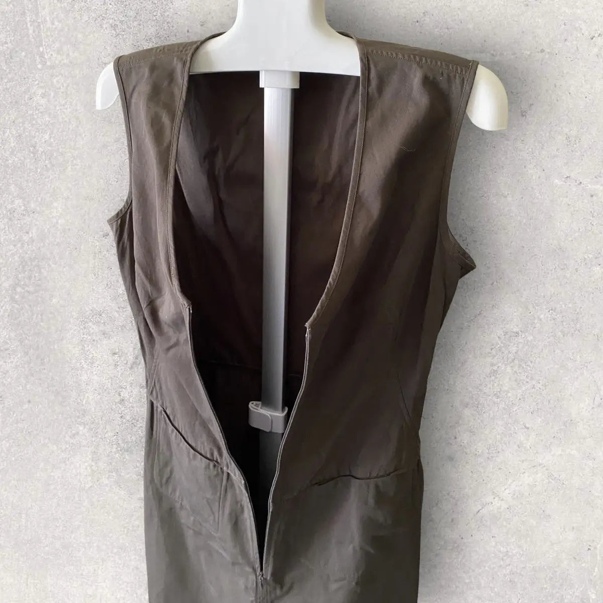 Jil Sander - SS07 Dress By Raf Simons