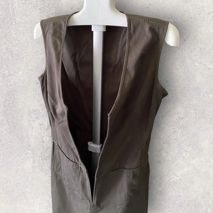 Jil Sander - SS07 Dress By Raf Simons