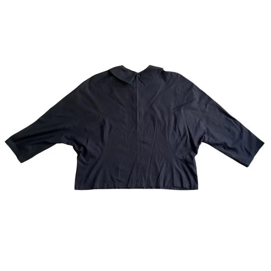 Comme des garcons - oversize blouse