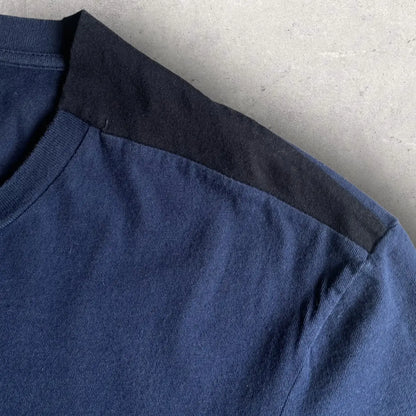 Maison Margiela - SS 2013 Cut And Sew Tee