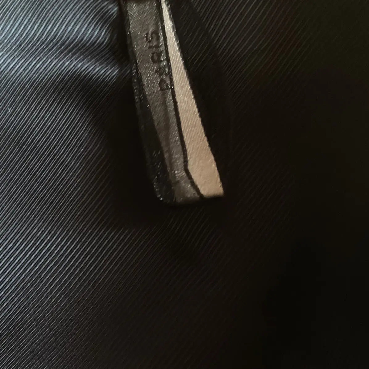 Dior - Fall 2006 Wool Blend Jacket