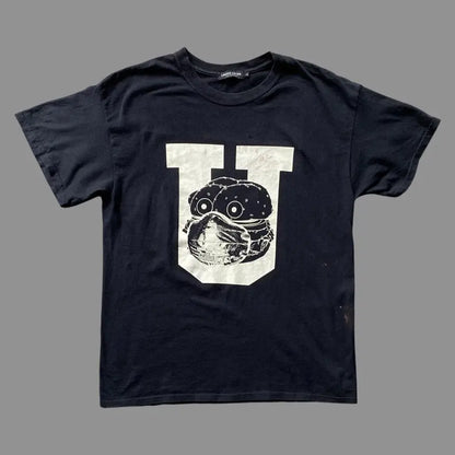 Undercover - Hamburger Monster T Shirt