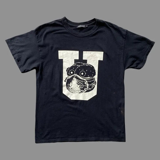 Undercover - Hamburger Monster T Shirt