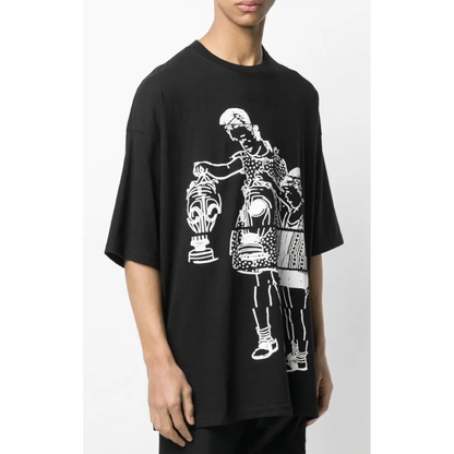 Undercover - NWT SS20 Undercover Life Oversize T Shirt