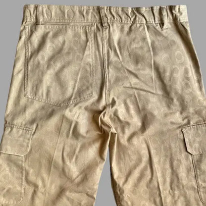 Comme Des Garcons - Shirt Cargo Pants