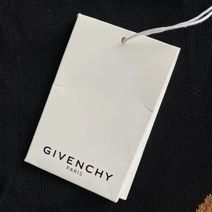 Givenchy - Lion Knit Sweater