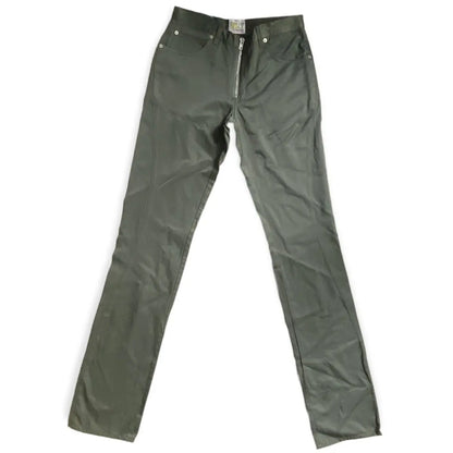 W&LT - Vintage W&LT Green Nylon Pants