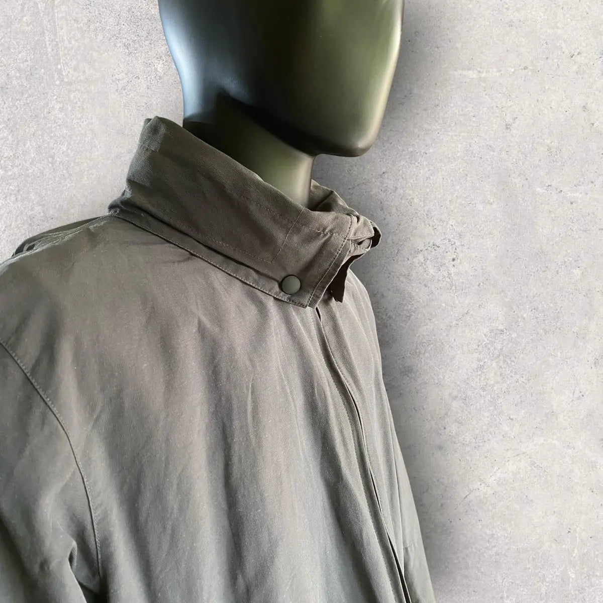 Yohji Yamamoto - Vintage AAR Ballistic Coat