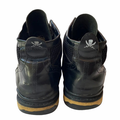 Neighborhood - 7Holes Boots by Visvim