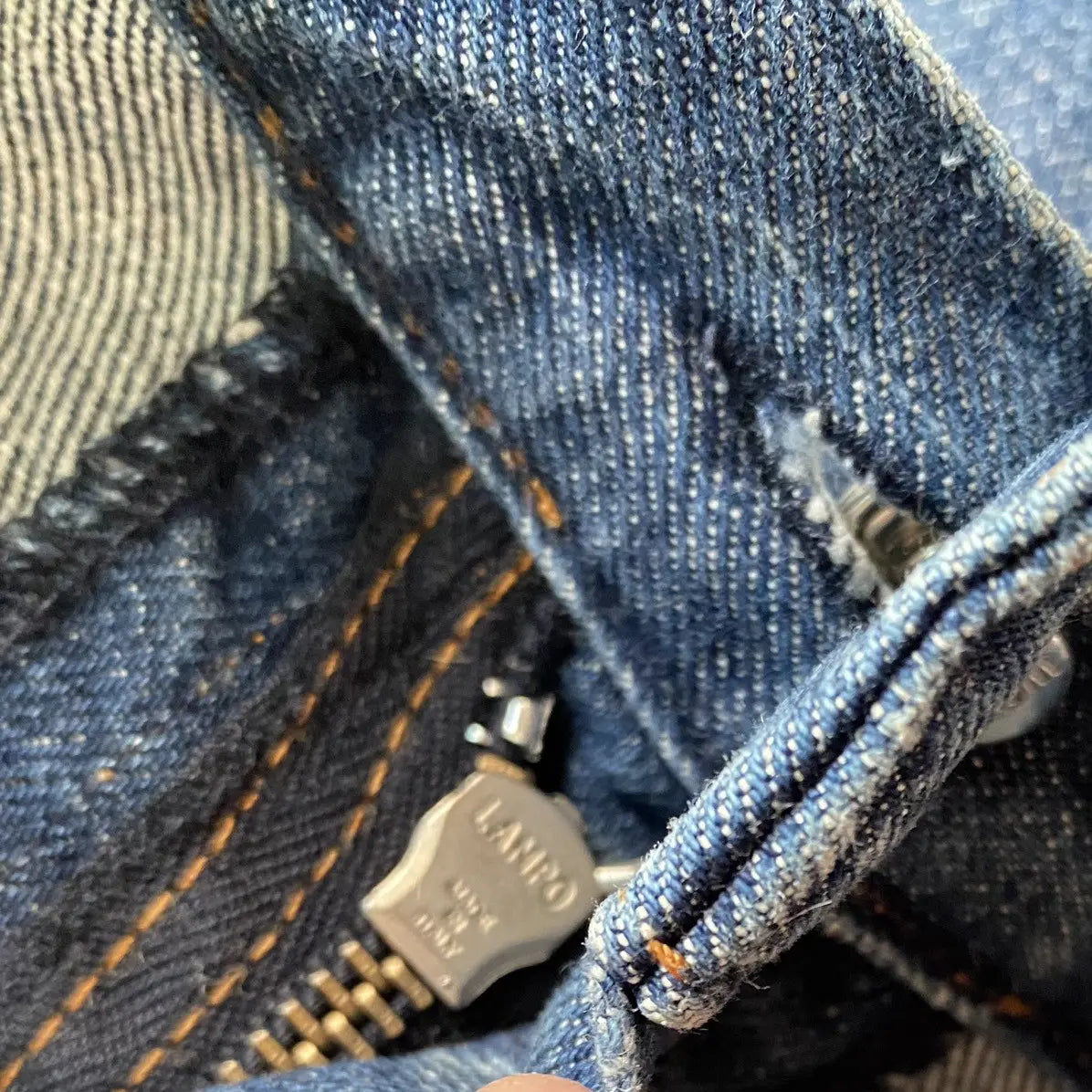 W&LT - W&LT Bootcut Jeans