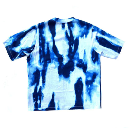 Helmut Lang SS18 Tie Dye T Shirt