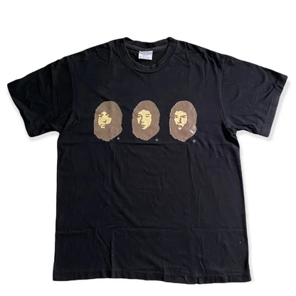Bape - 1997 Last Orgy 2 Tee