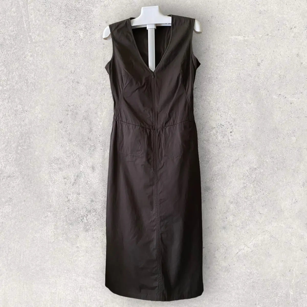 Jil Sander - SS07 Dress By Raf Simons