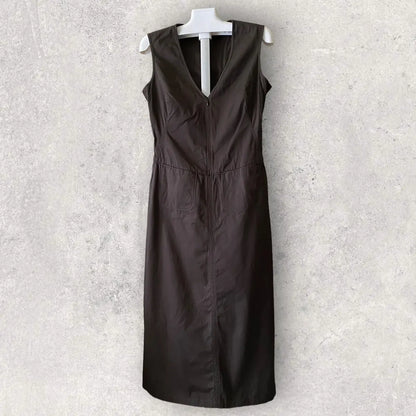 Jil Sander - SS07 Dress By Raf Simons