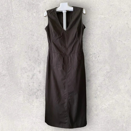 Jil Sander - SS07 Dress By Raf Simons