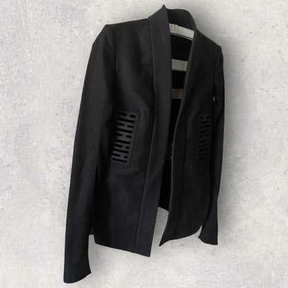 Rick Owens : SS14 Jacket
