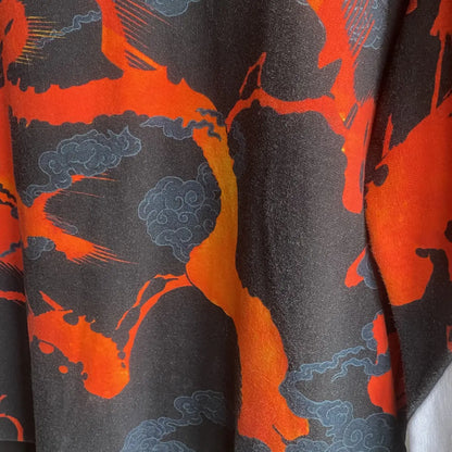 Givenchy - Hell’sFire Sweater