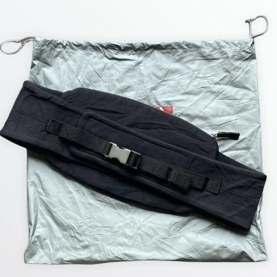 Prada - Sport Waist Bag