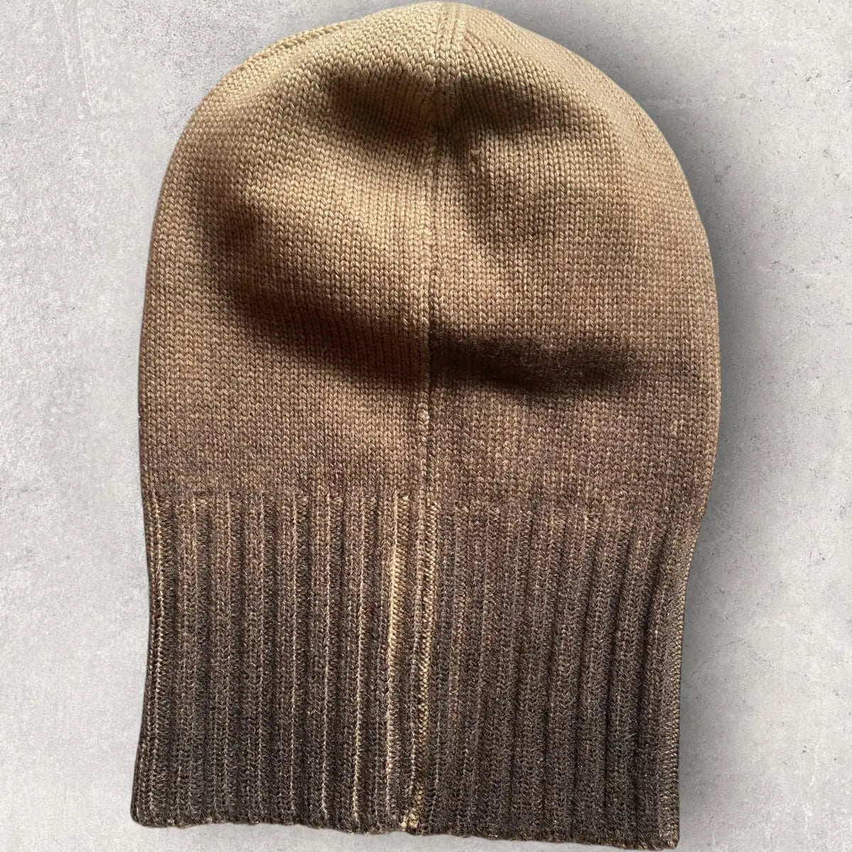 Gucci - Ombre Wool Beanie
