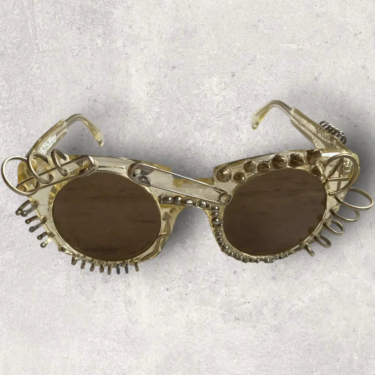 Kuboraum - Mask U6 Sid Sunglasses