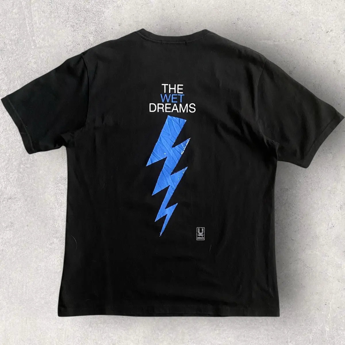 Undercover - The Wet Dream T Shirt