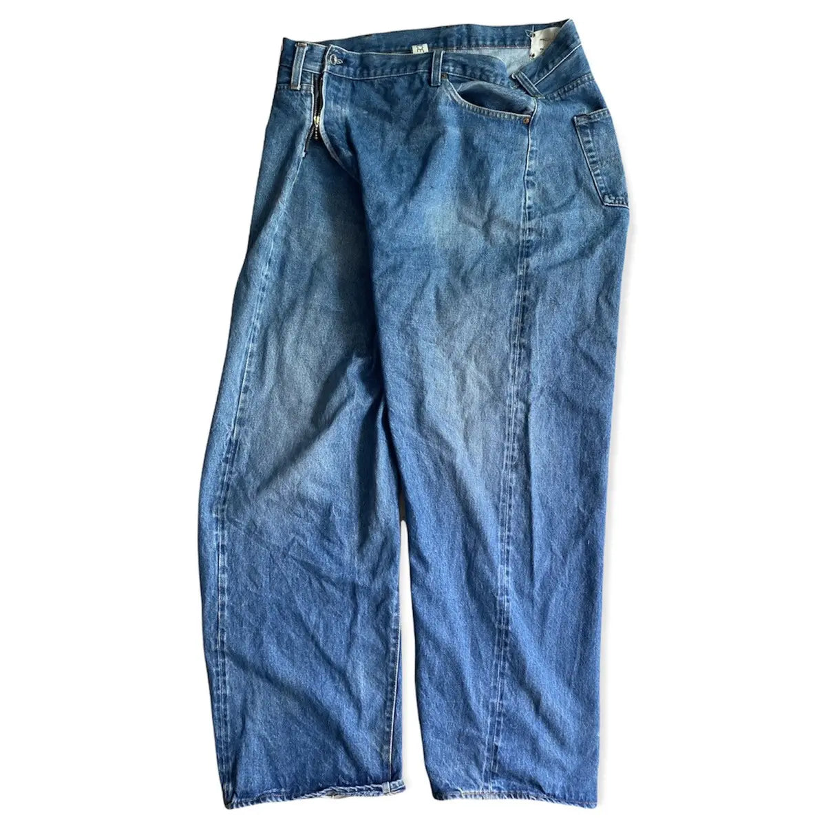 Levi's - N.Hoolywood Vintage  Rare X Price Kilomanjaro Remake Levi’s