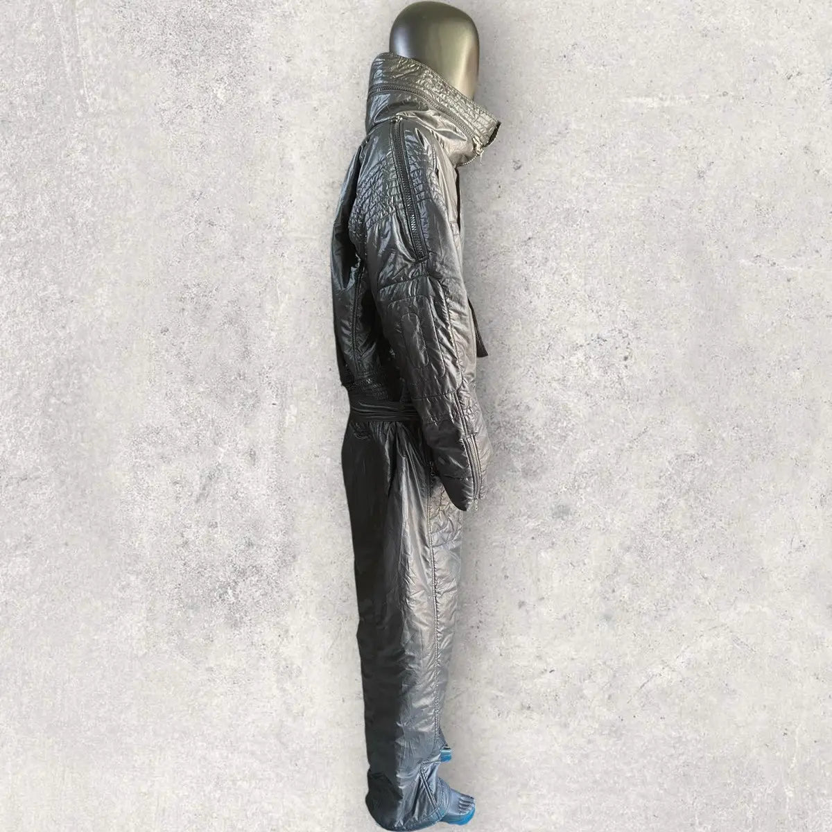 Dolce & Gabbana - D & G Runway AW10 Ski Suit  Men's US 33•Used