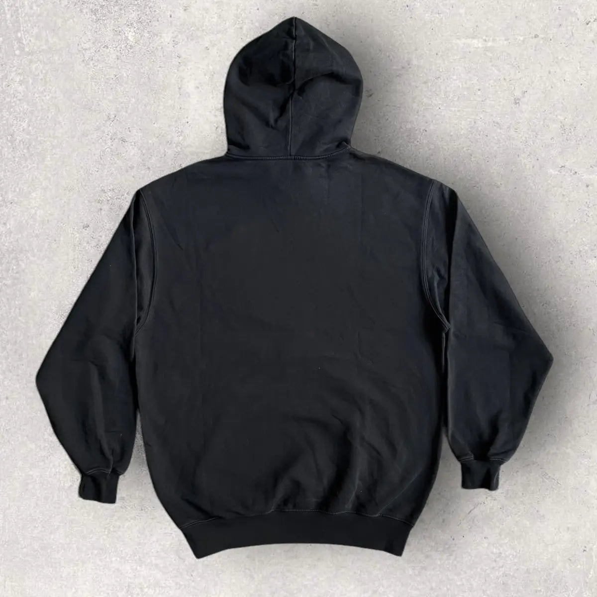 Balenciaga - Sinner Oversize Hoodie