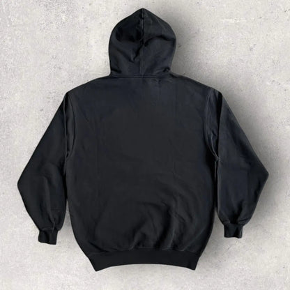 Balenciaga - Sinner Oversize Hoodie
