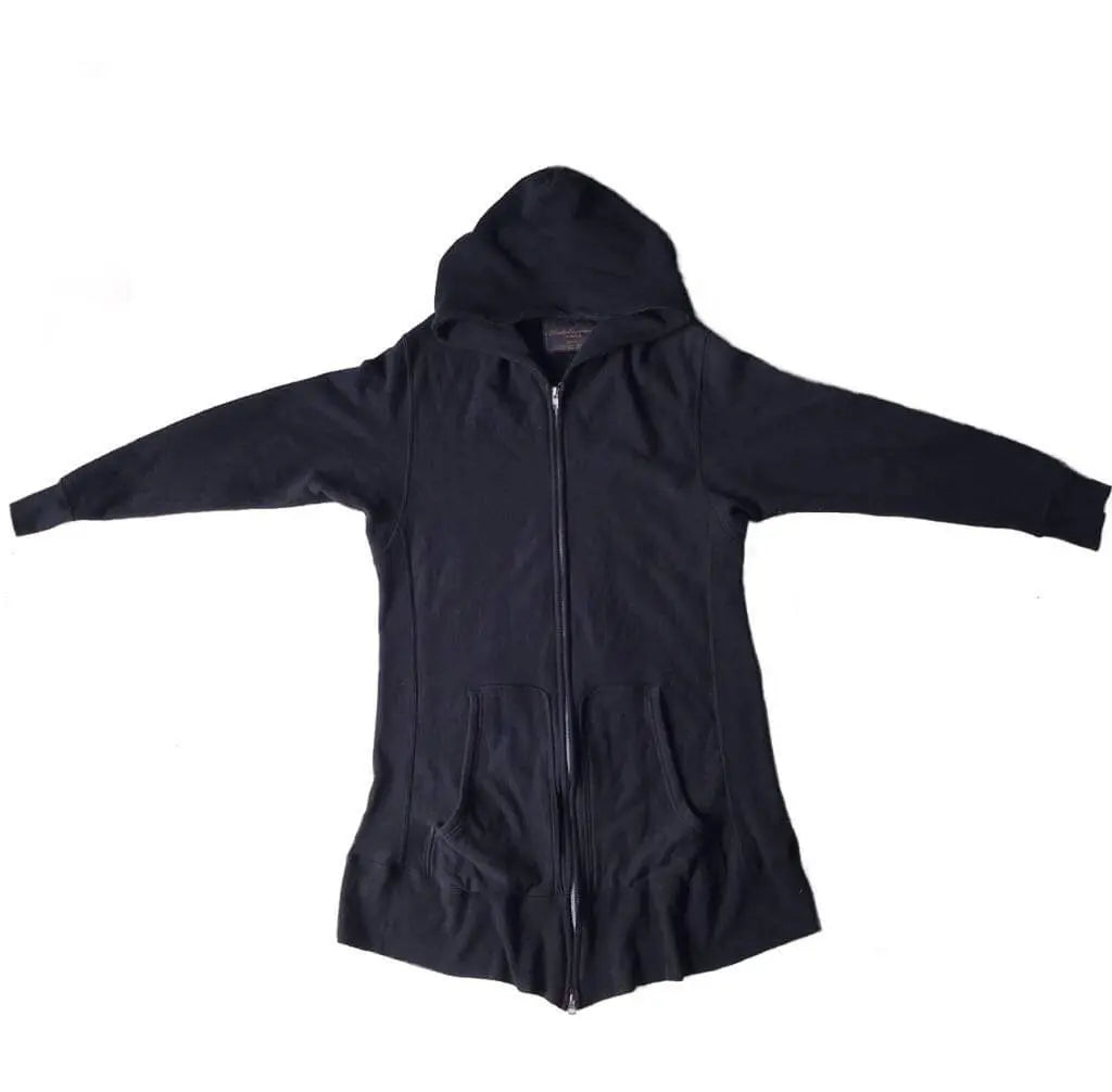 Undercover - Undercoverism long Hood Parkas with lace trim